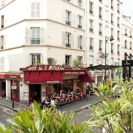 Lepic Paris